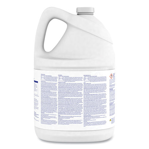 Wiwax Cleaning And Maintenance Solution, Liquid, 1 Gal Bottle, 4/carton