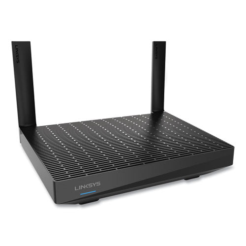 Max-stream Mesh Wi-fi 6 Router, 6 Ports, Dual-band 2.4 Ghz/5 Ghz