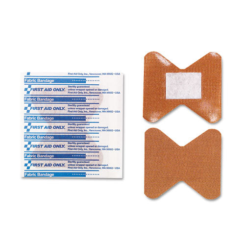 Fingertip Bandages, 1.88 X 2, 40/box