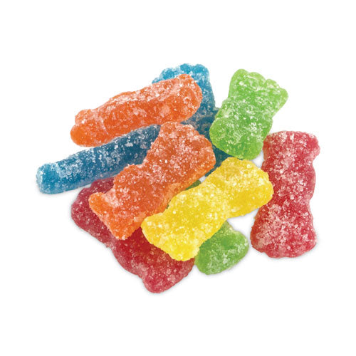 Chewy Candy, Assorted, 5 Lb Bag, Ships In 1-3 Business Days Chewy Candy, Assorted, 5 Lb Bag, Ships In 1-3 Business Days