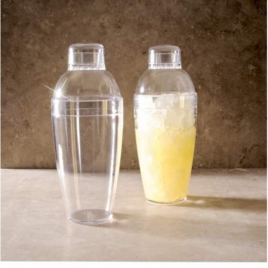 Essentials 14 oz. Cocktail Shaker 24/Case