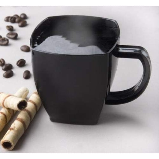 Squares 8 oz. Coffee Mug 96/Case